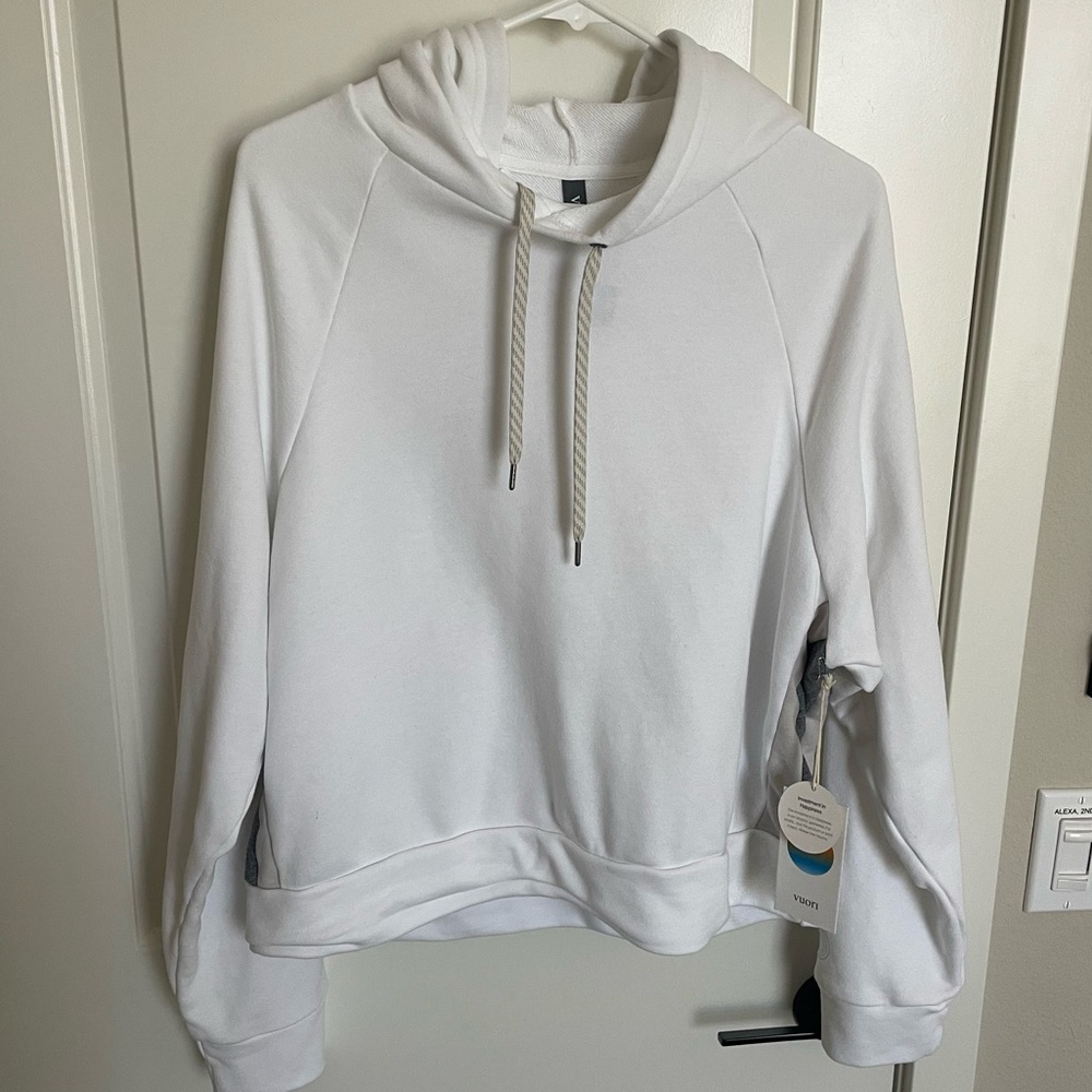 Vuori Hoodie